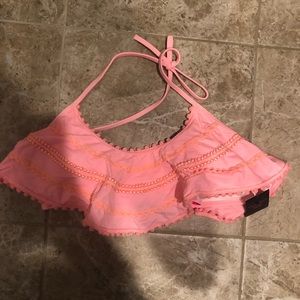 Victoria’s Secret bathing suit top